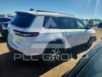 2023 Jeep CHEROKEE фото