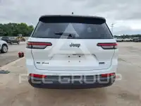 2023 Jeep CHEROKEE фото