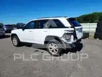 2023 Jeep CHEROKEE photo