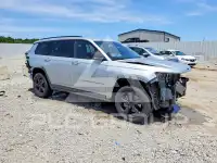 2023 Jeep CHEROKEE фото
