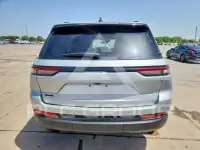 2023 Jeep CHEROKEE фото