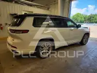 2023 Jeep CHEROKEE фото