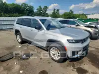 2023 Jeep CHEROKEE фото