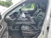 2023 Jeep CHEROKEE фото