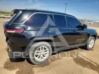 2023 Jeep Grand Cherokee фото