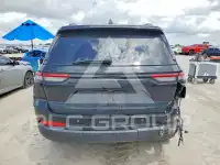 2023 Jeep CHEROKEE фото