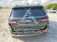 2023 Jeep CHEROKEE фото