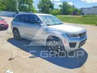 2023 Jeep CHEROKEE фото