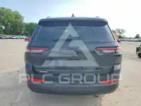 2023 Jeep CHEROKEE фото