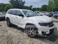 2023 Jeep CHEROKEE фото