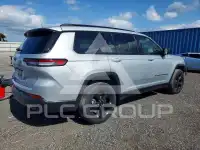 2023 Jeep Grand Cherokee photo