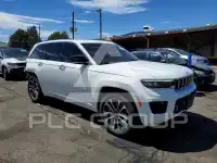 2023 Jeep CHEROKEE фото