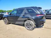 2023 Jeep CHEROKEE photo