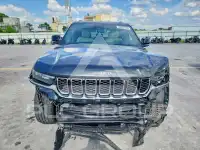 2023 Jeep CHEROKEE фото