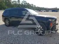 2023 Jeep CHEROKEE фото
