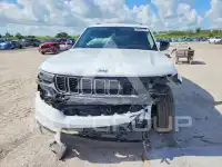 2023 Jeep Grand Cherokee фото