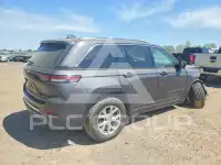 2023 Jeep CHEROKEE фото