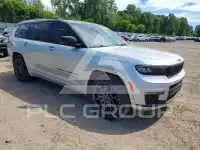 2023 Jeep CHEROKEE photo