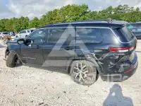 2023 Jeep CHEROKEE фото