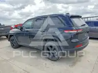 2023 Jeep CHEROKEE фото