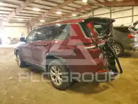 2023 Jeep CHEROKEE фото