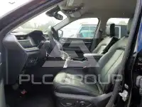 2023 Jeep CHEROKEE фото