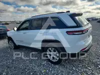 2023 Jeep CHEROKEE фото