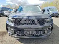 2023 Jeep CHEROKEE фото