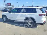 2023 Jeep CHEROKEE фото