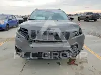 2023 Jeep CHEROKEE фото