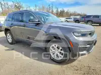 2023 Jeep CHEROKEE photo