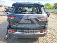 2023 Jeep CHEROKEE фото