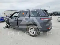 2023 Jeep CHEROKEE фото