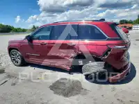 2023 Jeep CHEROKEE фото