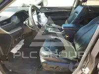 2023 Jeep CHEROKEE photo