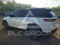 2023 Jeep CHEROKEE фото