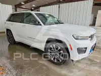 2023 Jeep CHEROKEE фото