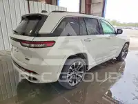 2023 Jeep CHEROKEE фото