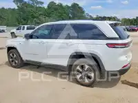 2023 Jeep Grand Cherokee фото