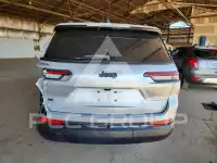 2023 Jeep CHEROKEE фото