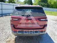 2023 Jeep Grand Cherokee фото