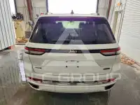 2023 Jeep CHEROKEE фото