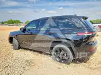 2023 Jeep CHEROKEE фото