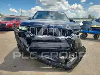 2023 Jeep CHEROKEE фото