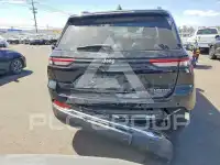 2023 Jeep CHEROKEE фото