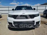 2023 Jeep CHEROKEE фото