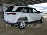 2023 Jeep CHEROKEE фото