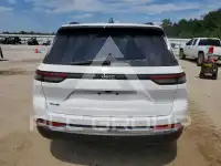 2023 Jeep Grand Cherokee фото