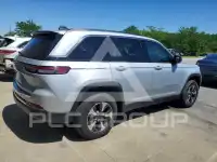 2023 Jeep CHEROKEE фото
