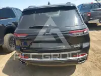 2023 Jeep CHEROKEE photo